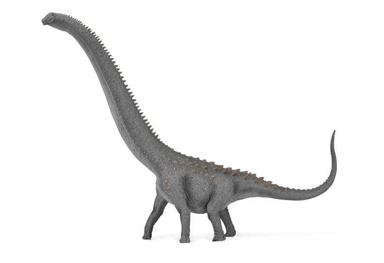 Dinosaurio de juguete Ruyangosaurus-Deluxe - Imagen 1