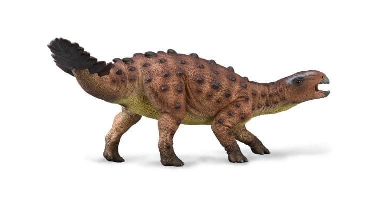 Dinosaurio de juguete Stegourus-Deluxe - Imagen 1