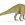 Dinosaurio de juguete Tenontosaurus - Imagen 1