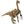 Dinosaurio de juguete Therizinosaurus - Imagen 1