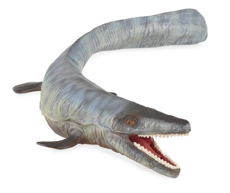 Dinosaurio de juguete Tylosaurus - Imagen 1