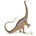 Diplodocus de juguete - Imagen 1