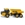 Dumper John Deere de juguete SIKU 3506 - Imagen 1