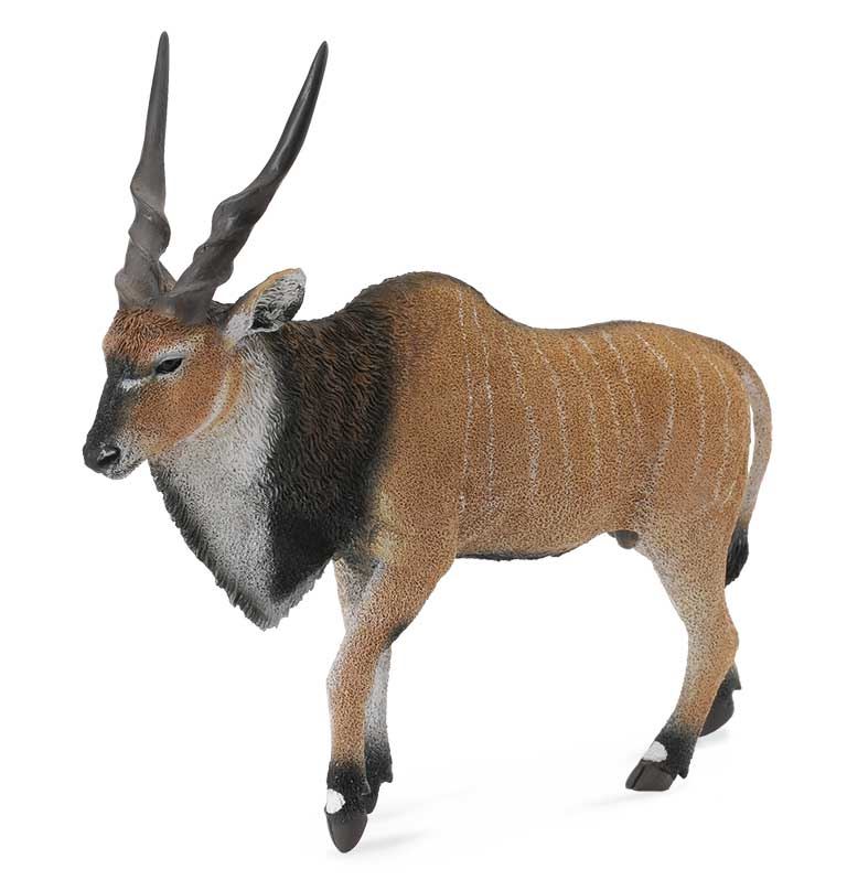 Eland Gigante de juguete - Imagen 1