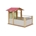 Establo Para Caballos Kids Globe 610206 14 X 21.5 X 15.5 CM - Imagen 1