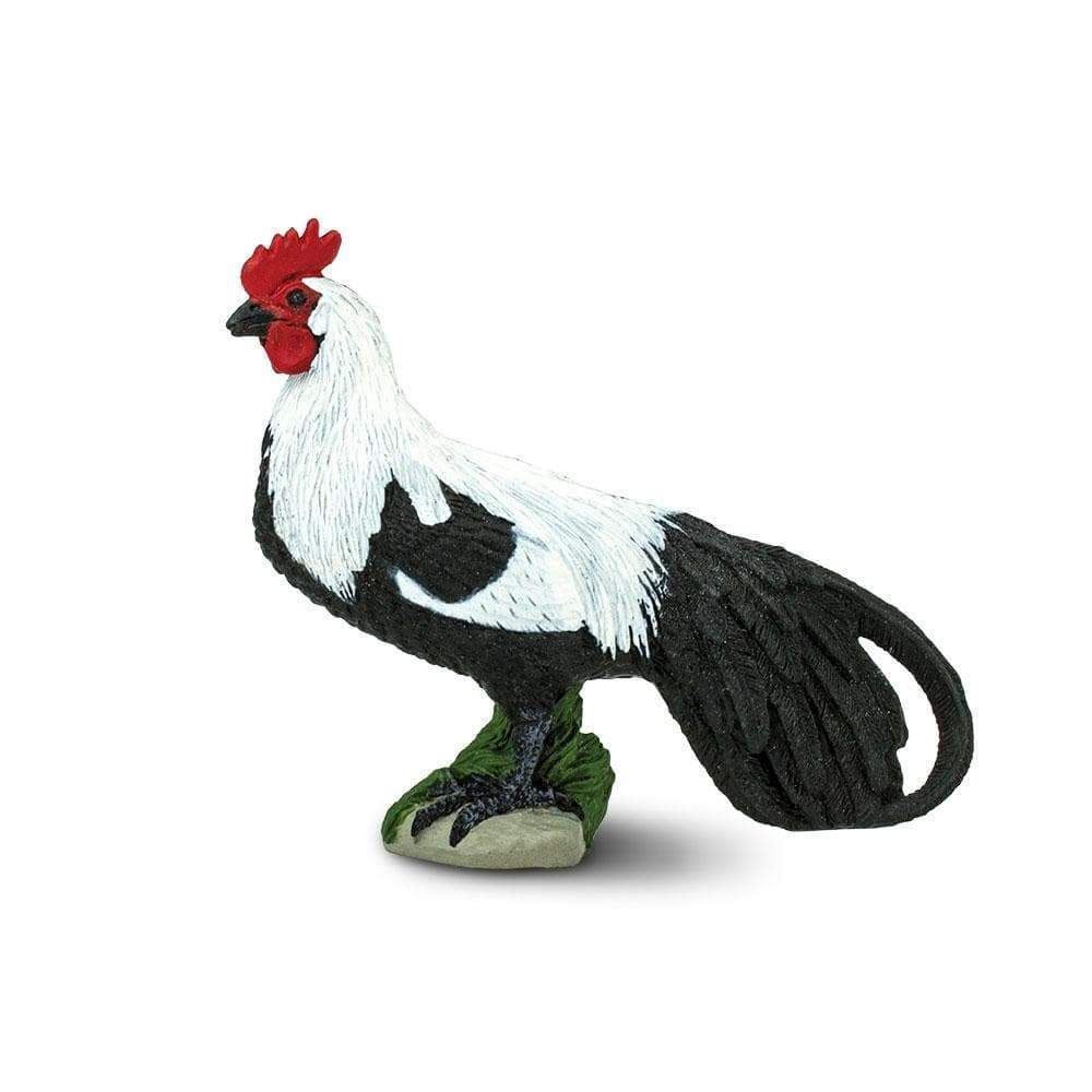 Gallo fénix de juguete 245029 - Imagen 1