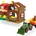 Granja Happy con tractor y animales y sonido - Imagen 1