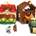 Granja Happy con tractor y animales y sonido - Imagen 2