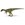 Herrerasaurus de juguete - Imagen 1