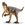 Iguanodon de juguete - Imagen 1