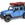 Jeep Wrangler Rubicon con kayak y kayakista de juguete BRUDER 02529 - Imagen 1
