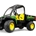 JOHN DEERE GATOR XUV De Juguete - Escala 1:16 BRUDER 02491 - Imagen 1