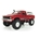 Kit todoterreno ROJO 4WD 1:16 Radiocontrol - Imagen 1