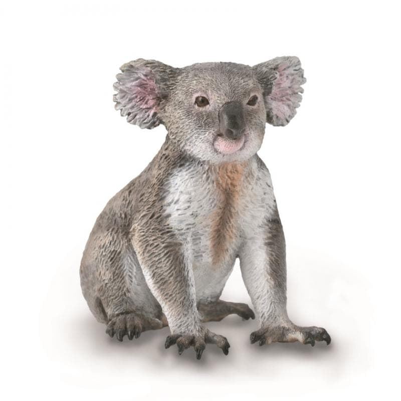 Koala de juguete - Imagen 1