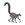 Lemur con cola de anillos de juguete - Imagen 1