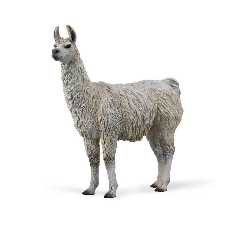 Llama de juguete - Imagen 1