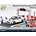 Maserati Gran Turismo GT3 Racing De Construcción COBI 24567 - Imagen 1