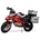 Moto Ducati Enduro de batería 12V Peg Perego IGMC0023 - Imagen 1