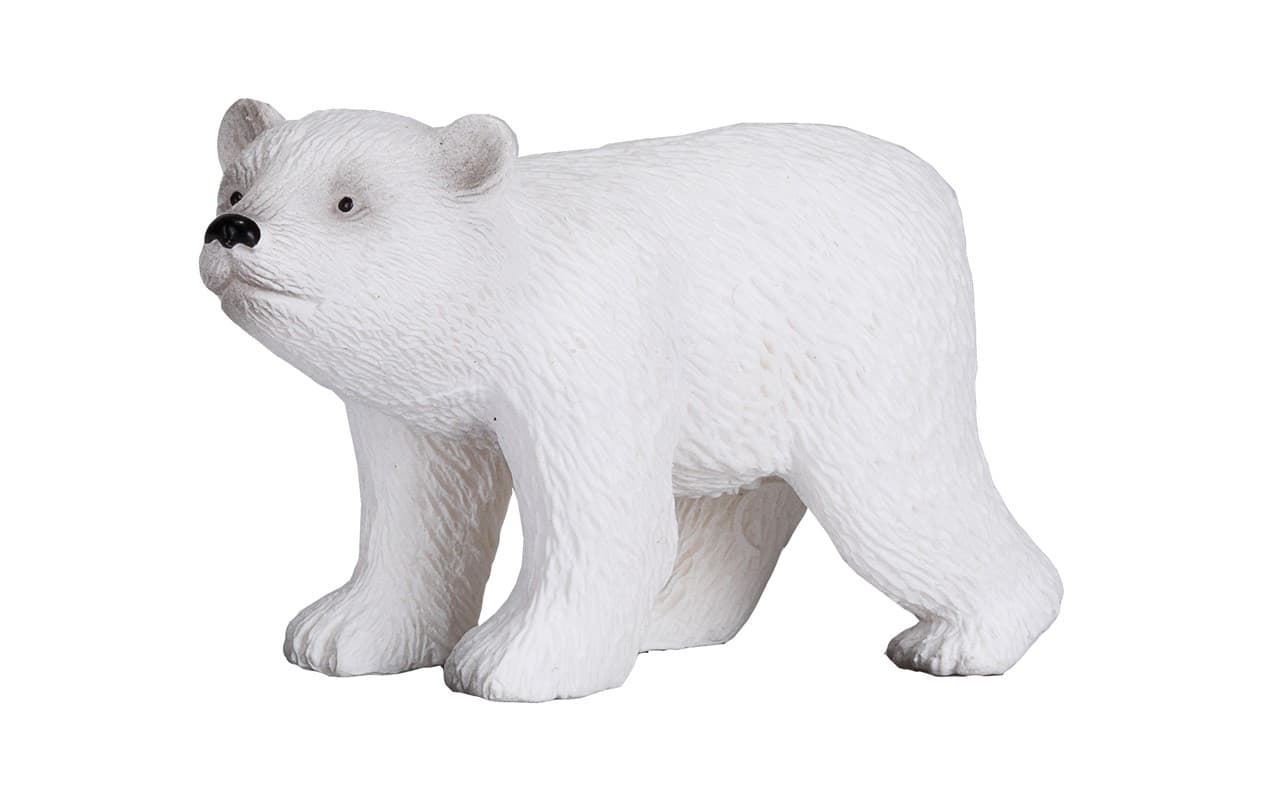 Oso polar bebé - Imagen 1