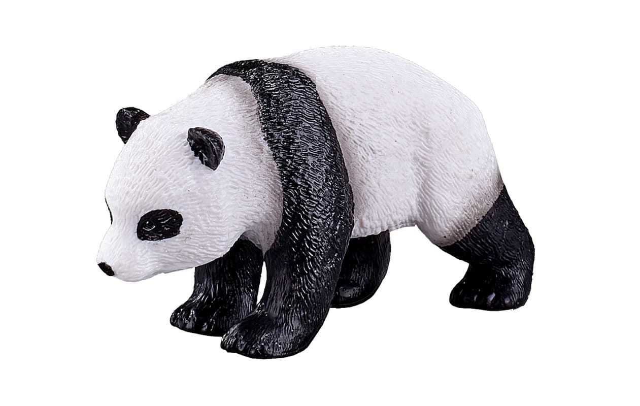 Panda gigante bebé - Imagen 1