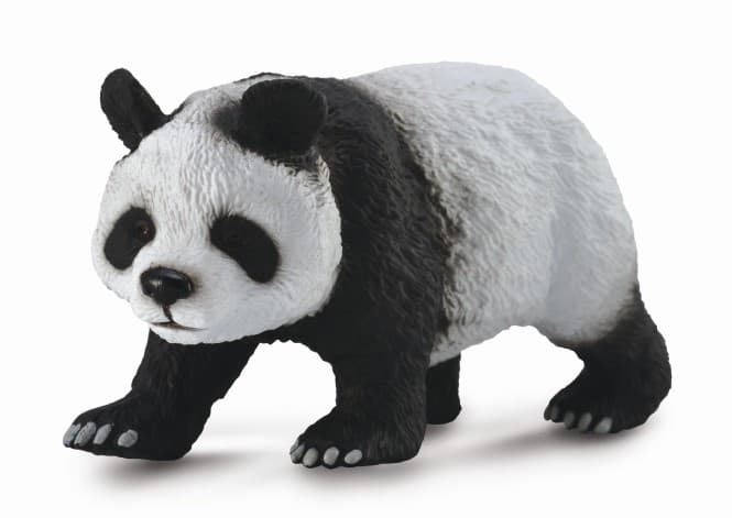 Panda gigante de juguete - Imagen 1