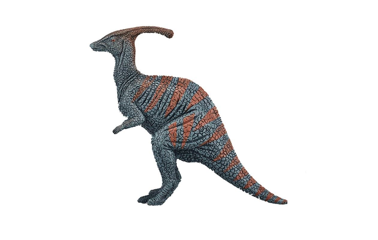 Parasaurolophus - Imagen 1