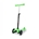 Patinete Scooter Verde con luz JAMARA 460495 - Imagen 2