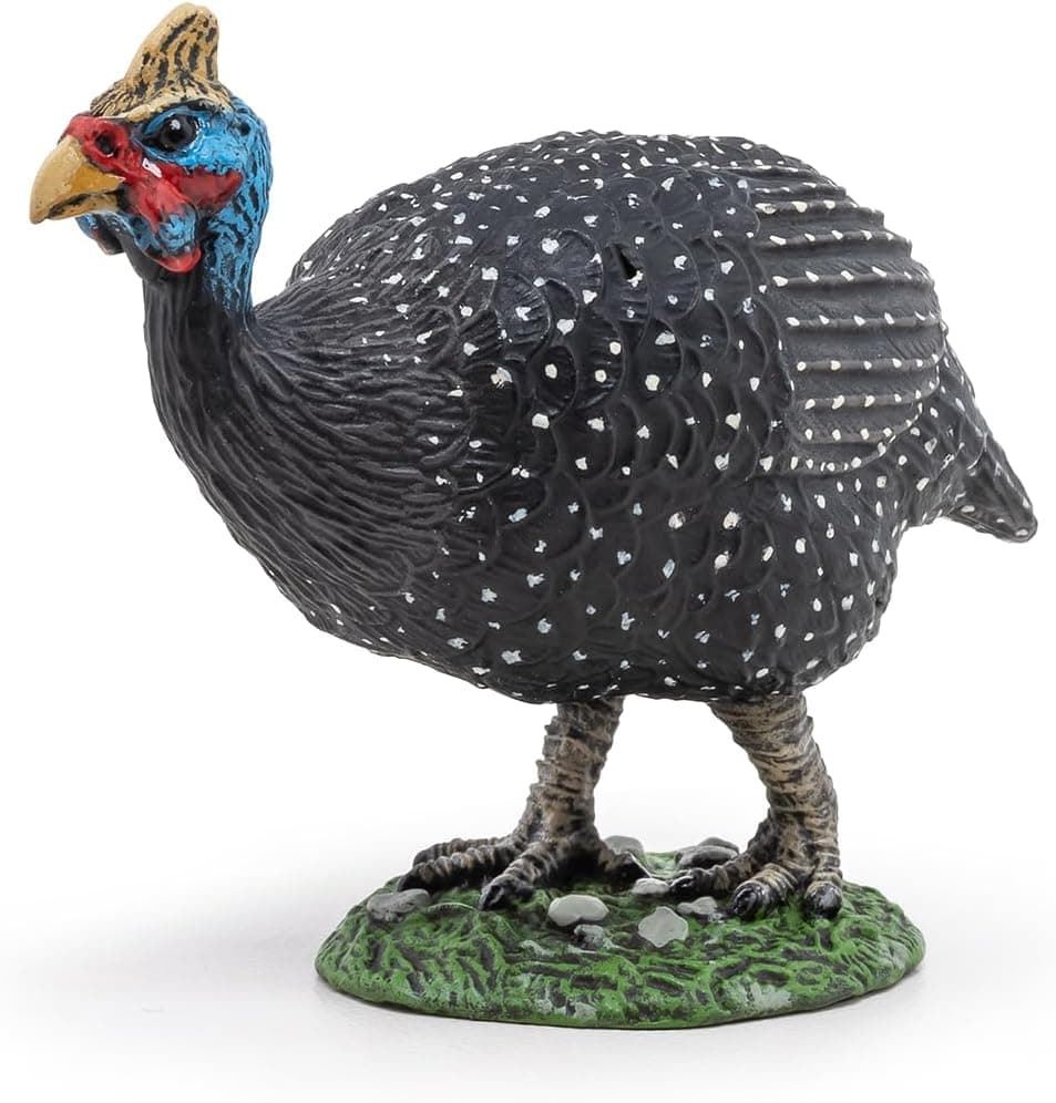 Pavo de juguete papo 51191 - Imagen 1