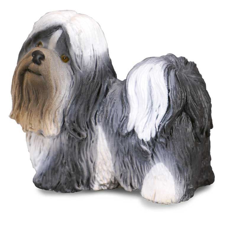 Perro de juguete Shih Tzu - Imagen 1