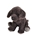 Perro labrador mini de peluche wild republic - Imagen 1