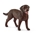 Perro labrador retriever hembra de juguete schleich 13834 - Imagen 1