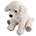 Perro mini de peluche wild republic - Imagen 1