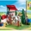 Playmobil Granja Set Limpieza Caballos 6929 - Imagen 1