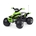 Quad De Batería CORRAL T-REX 330W 12V Con Luces Y Sonido Peg Perego IGOR0100 - Imagen 1