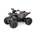 Quad polaris outlaw 330W camo de Peg Perego IGOR0116 - Imagen 1