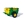 Remolque JOHN DEERE Para Tractor De Pedales De Juguete ROLLY TOYS 12210 - Imagen 1