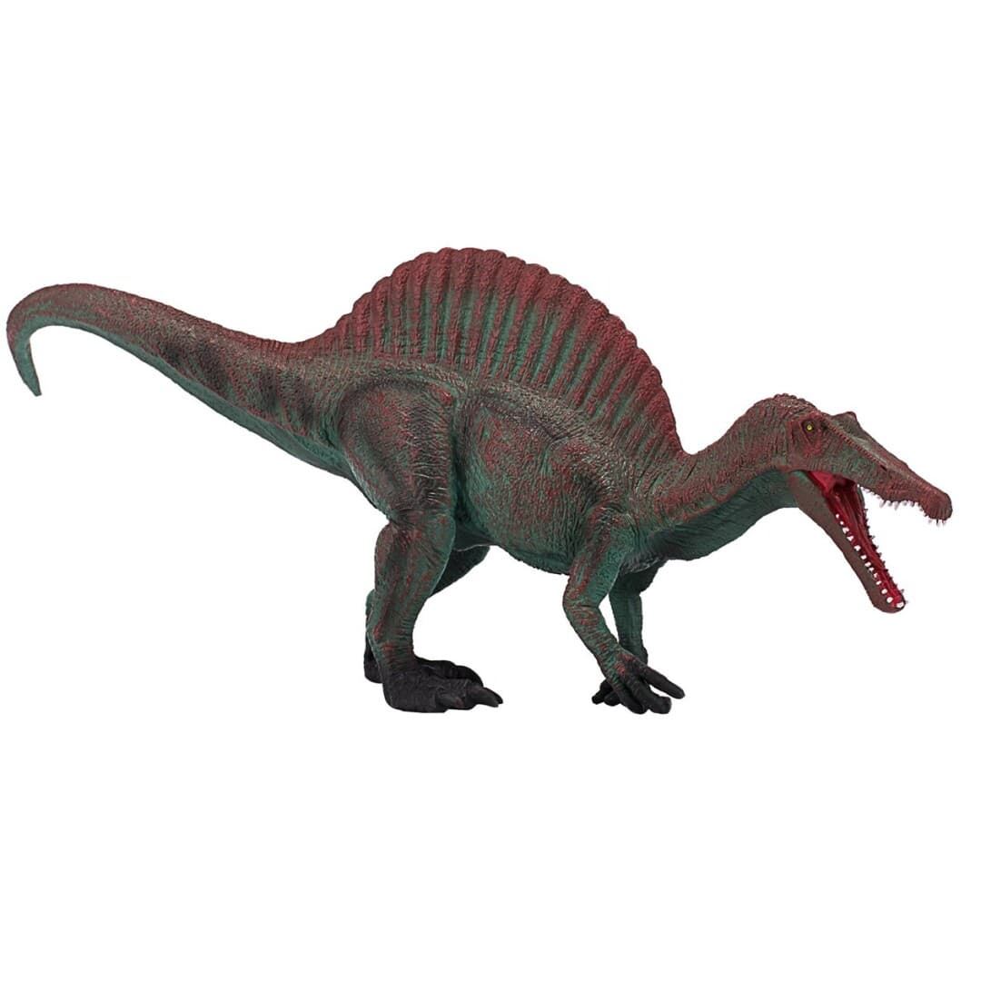 Spinosaurus Deluxe Articulado - Imagen 1