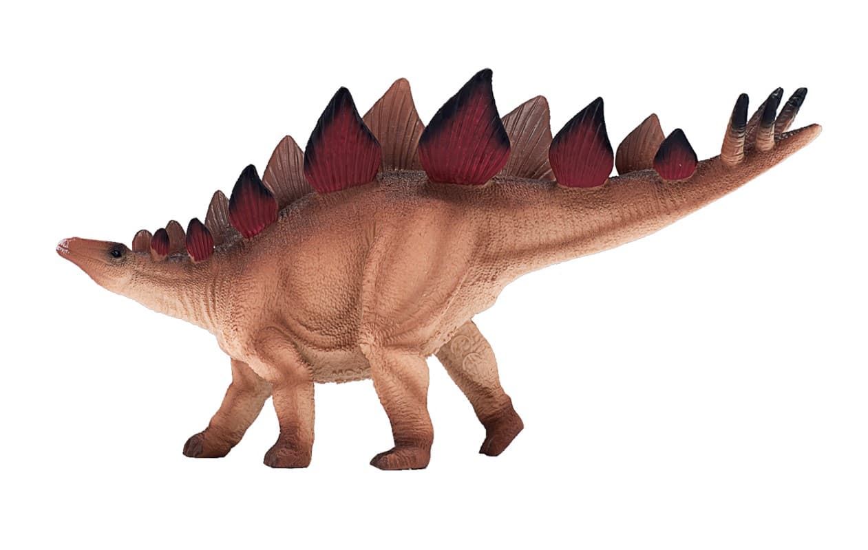 Stegosaurus - Imagen 1