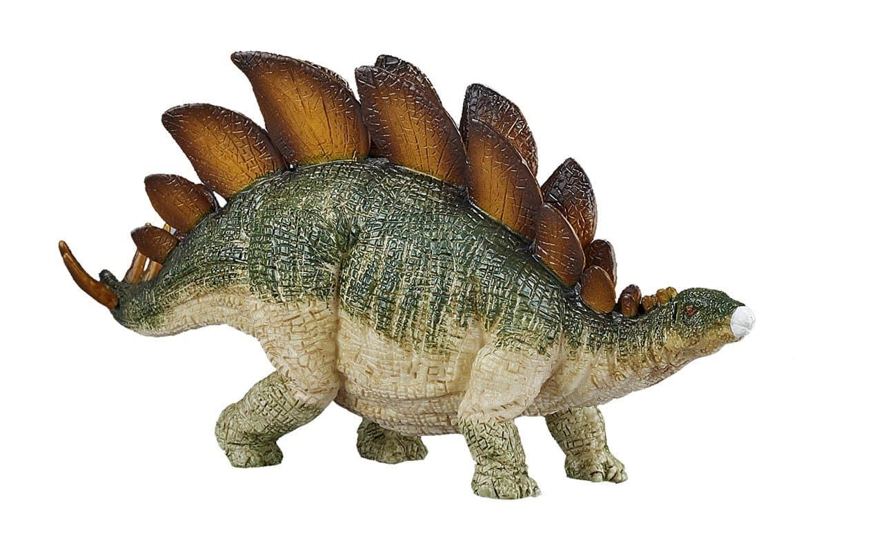 Stegosaurus - Imagen 1