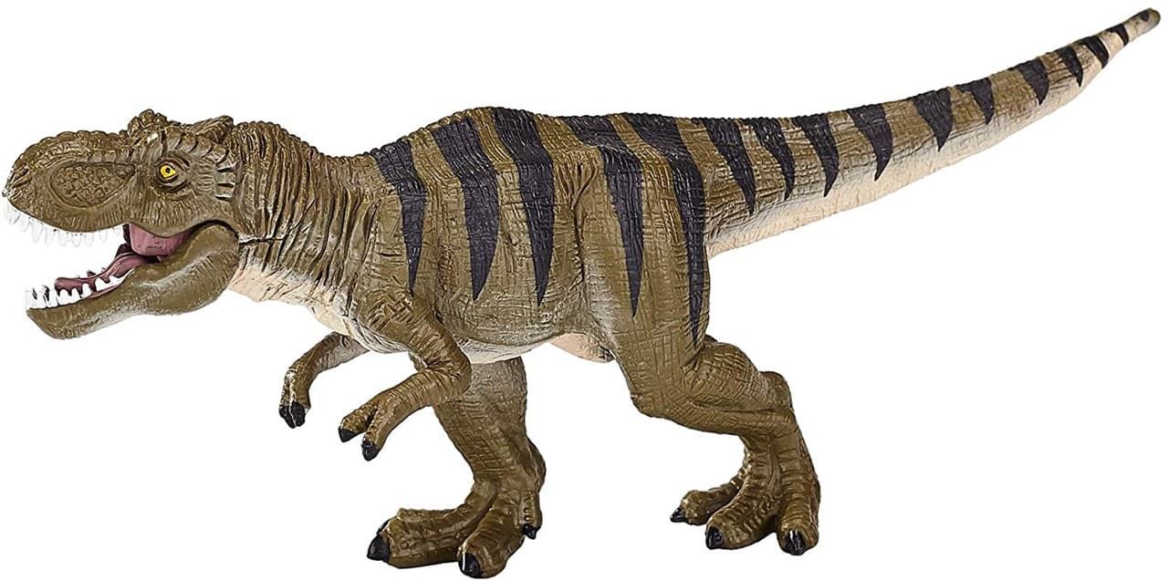 T-Rex articulado - Imagen 1