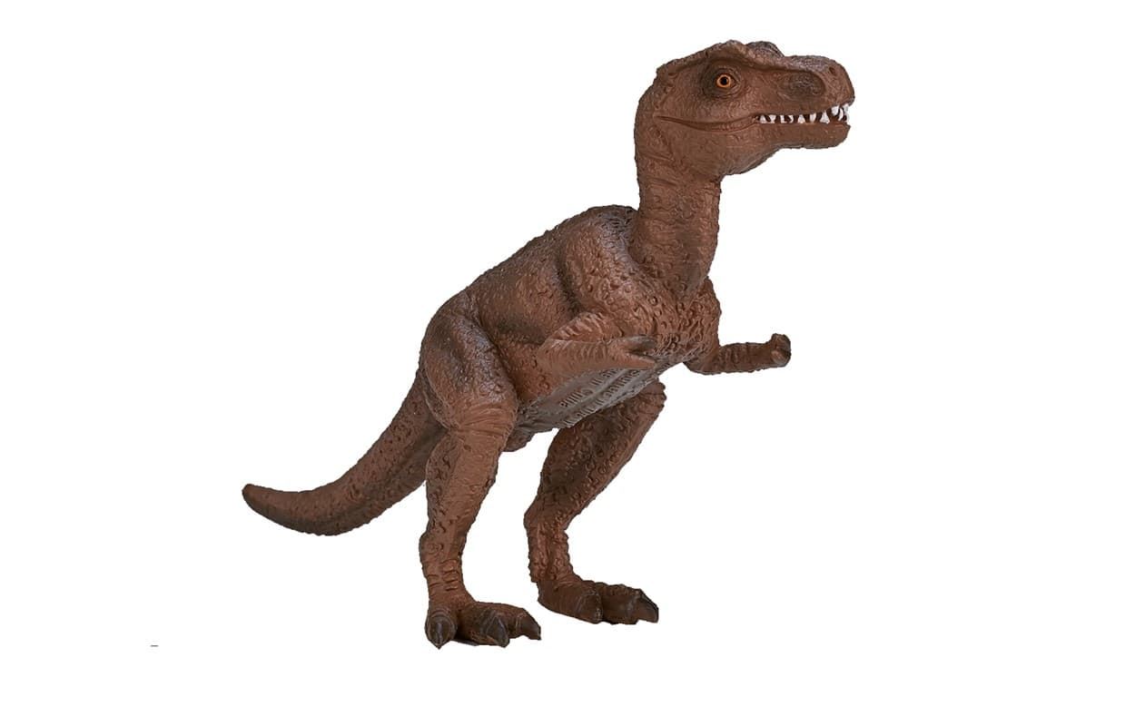 T-Rex bebé - Imagen 1