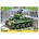 Tanque Sherman M4A3E2 Jumbo Cobi 2550 (720 piezas) - Imagen 1