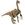 Therizinosaurus de juguete - Imagen 1