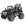 Todoterreno Gaucho XP 24V Peg Perego IGOD0555 - Imagen 1