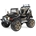 Todoterreno Gaucho XP 24V Peg Perego IGOD0555 - Imagen 1