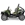 Todoterreno Polaris Ranger RZR Green 24v Peg Perego IGOD0534 +6 AÑOS - Imagen 2