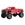 Todoterreno RC Topacc  Rojo RTR 1:16 2.4GHz - Imagen 1