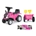 Tractor Correpasillos New Holland T7 Fucsia JAMARA 460357 - Imagen 2