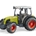 Tractor De Juguete CLAAS NECTIS 267F- Escala 1:16 BRUDER 02110 - Imagen 1