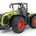 Tractor De Juguete CLAAS XERION 5000- Escala 1:16 BRUDER 03015 - Imagen 1